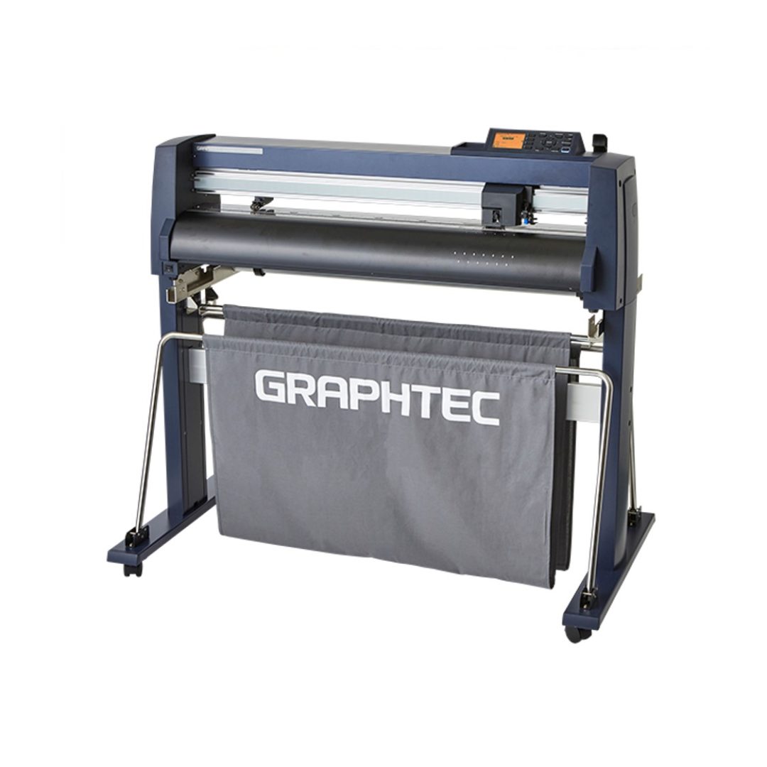 Graphtec Fc Series Cutting Plotter Atlantic Tech Services